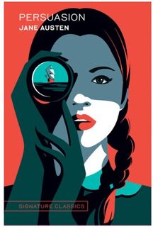 Persuasion - Austen, Jane