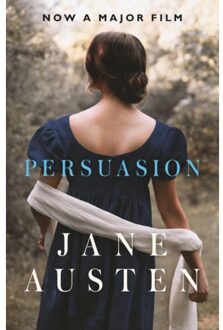 Persuasion - Collins Classics - Jane Austen