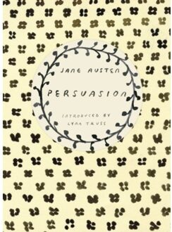 Persuasion (Vintage Classics Austen Series)