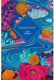 Persuasion - Vintage Collector's Classics - Jane Austen