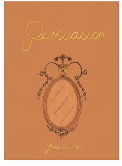 Persuasion - Wordsworth Collector's Editions - Jane Austen
