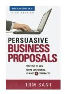 Persuasive Business Proposals