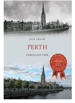 Perth Through Time