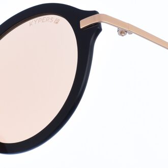 Perth Zonnebrillen Goud