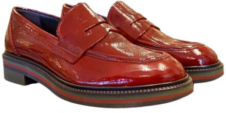 Pertini 232w322 Rood - 39