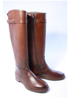 Pertini 32556 laarzen Klaproos - 40