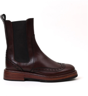 Pertini Boots Pertini , Brown , Dames - 37 EU