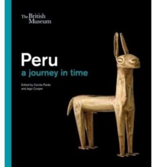 Peru - Cecilia Pardo