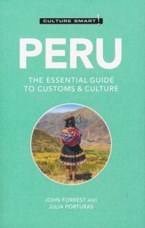 Peru - Culture Smart