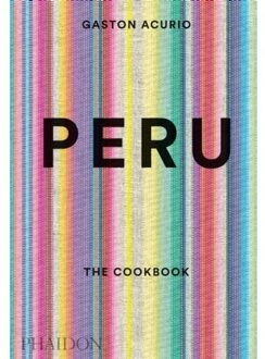 Peru: The Cookbook - Acurio, Gaston - 000