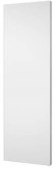 Perugia designradiator – 1806 x 456 – 802 Watt - Wit