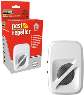 Pest-Stop Indoor Pest Repeller - Large House