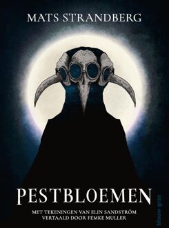 Pestbloemen - Mats Strandberg - ebook