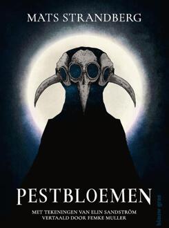 Pestbloemen -  Mats Strandberg (ISBN: 9789493374058)