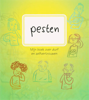 Pesten - Boek A. Tulleners (9085605210)