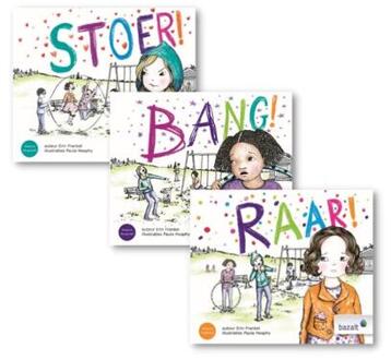 Pesten in perspectief -  Erin Frankel (ISBN: 9789461183194)