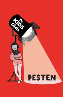 Pesten -  Louise Spilsbury (ISBN: 9789464394023)