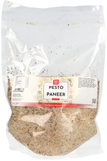 Pesto Paneer - 1 KG Grootverpakking