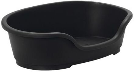 Pet bed domus black 60cm