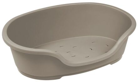 Pet bed domus warmgrey 60cm
