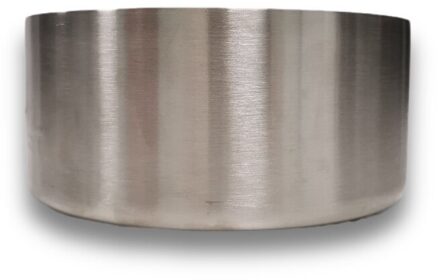 Pet Bowls Red Bowls Zachte Koeler PET BOWLS STANINLESS