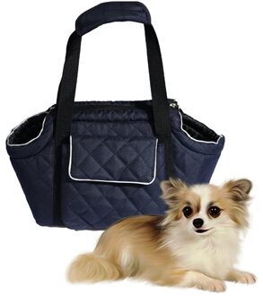 Pet Carrier Waterdichte Hond Zak Ademende Kat Carrier Draagbare Hond Handtas Puppy Draagtas Duurzaam Pet Product
