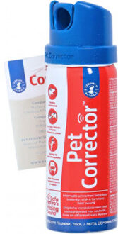 Pet Corrector Stops Barking spray 30 ml