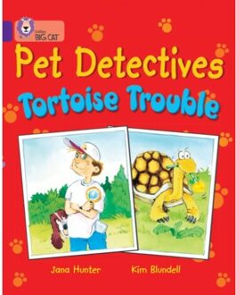Pet Detectives