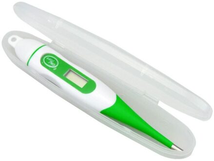 Pet Digitale Thermometer Voor Nauwkeurige Detectie Geschikt Voor Katten Honden Waterdicht