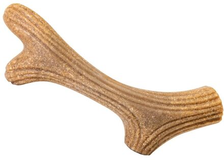 Pet Dog Chew Toys Houten Gewei Molaire Tanden Schoon Stok Speelgoed Voor Kleine Medium Grote Honden Pet Chew Game Puppy accessoires