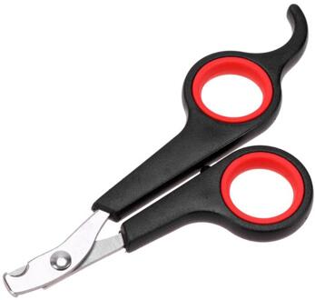 Pet Dog Nail Teen Clippers Schaar Trimmers Cutter Tool Rvs grote hond nail cutter Huisdier schaar teen clipper teennagel