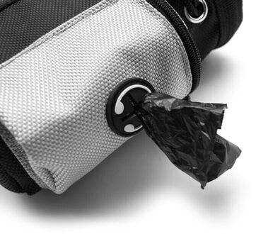 Pet Dog Puppy Gehoorzaamheid Agility Bait Training Eten Treat Pouch Waterdichte Tas