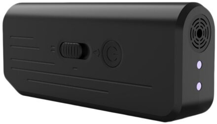 Pet Dog Repeller Anti Barking Stop Bark Training Apparaat Ultrasone Hond Repeller Hond Trainingen Supplies Pet Producten