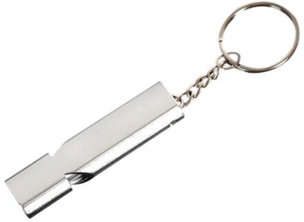 Pet Dog Training Dragen Fluitje Draagbare Vakmanschap Kat Vogel Training Fluitje Huisdieren Supplies Honden Fluitje wit