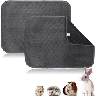 Pet Dog Training Pad Absorbeert Water Wasbare Cleaning Pads 60X45 Cm Tapijt Functie Entree Matten Vloermat Tapijten home Decor