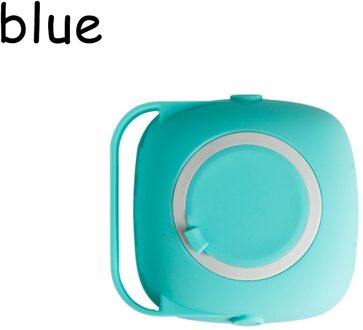 Pet Grooming Bad Borstel Kam Voor Katten Honden Zachte Siliconen Huisdier Spa Shampoo Massage Borstel Douche Ontharing Kam Huisdier producten blauw