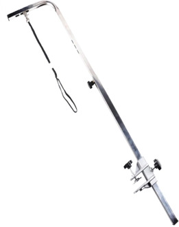 Pet Grooming Table Beauty Table Beauty Mount Mount Boom-Mounted Clamp