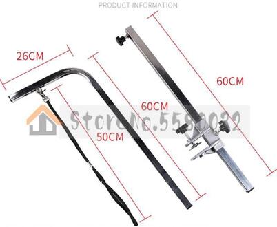 Pet Grooming Tafel Schoonheid Tafel Schoonheid Mount Blowbys Mount Giek Klem Strop