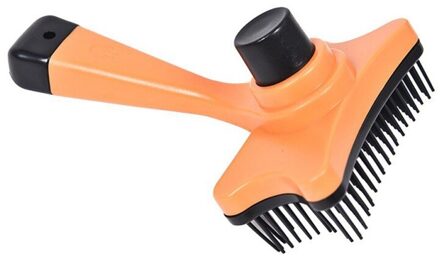 Pet Hair Kam Deshedding Hond Grooming Tool Kam Voor Honden Pet Hair Brush Remover Hond Levert
