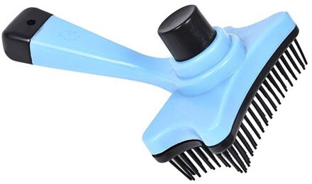 Pet Hair Kam Deshedding Hond Grooming Tool Kam Voor Honden Pet Hair Brush Remover Hond Levert