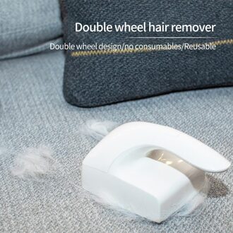 Pet Hair Remover Hond Kat Haar Borstel Verwijderen Hond Kat Haar Van Sofa Beddengoed Meubels Kleding Zelfreinigende levert