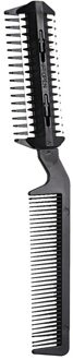 Pet Hair Trimmer Grooming Kam 2 Razor Snijden
