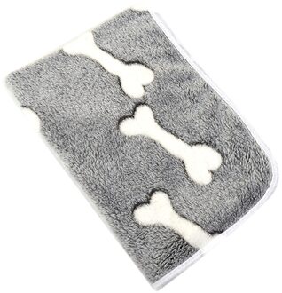 Pet Hond Kat Bed Hond Kat Rust Deken Ademend Huisdier Kussen Zachte Warme Slaap Mat Huisdieren Benodigdheden XS