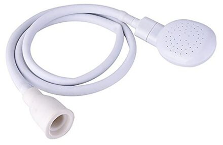 Pet Hond Kat Douchekop Multi-Functionele Tap Kraan Spray Drains Zeef Slang Wastafel Wassen Huisdieren Lave Water Bad heads