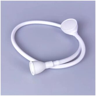 Pet Hond Kat Douchekop multifunctionele Wit Tap Spray Hoofd Huisdier Wassen Haar Wassen Douche Draagbare Reinigingsspray douchekop