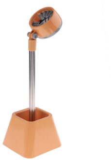 Pet Hond Kat Grooming Föhn Houder Handsfree Tool Holding