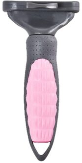 Pet Hond Kat Ontharing Kam Cleaning Ontharing Scheren Tool Pet Hair Trimmer Hond Kat Ontharing Kam LX2200P