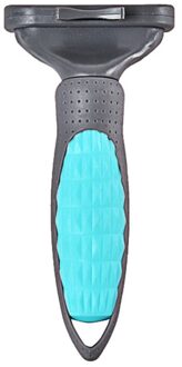 Pet Hond Kat Ontharing Kam Cleaning Ontharing Scheren Tool Pet Hair Trimmer LX2200L