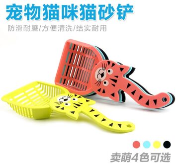 Pet Hond Kat Producten Dikte Zand Pot Schop Goederen