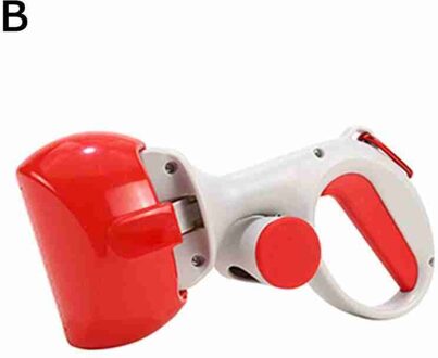 Pet Kak Scooper Voor Hond Kak Scooper Kaak Kak Scoop Schop Pick Up Dier Afval Picker Pet Kak Tassen Outdoor cleaning Tools N4 Pet Poop Scooper 2